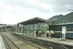 VIA TREN  IMAGEN FOTOGRAFIA  520 